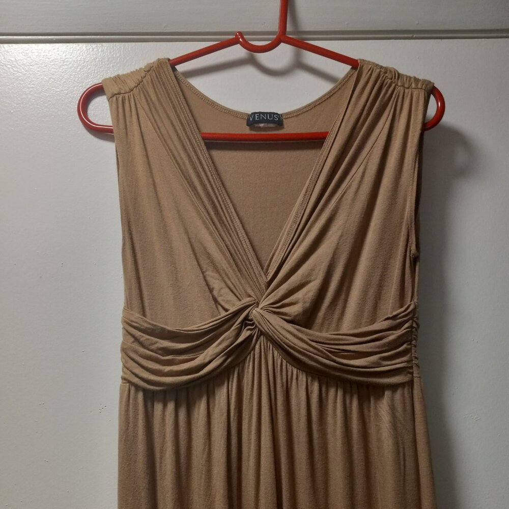 Womens Maxi Dress